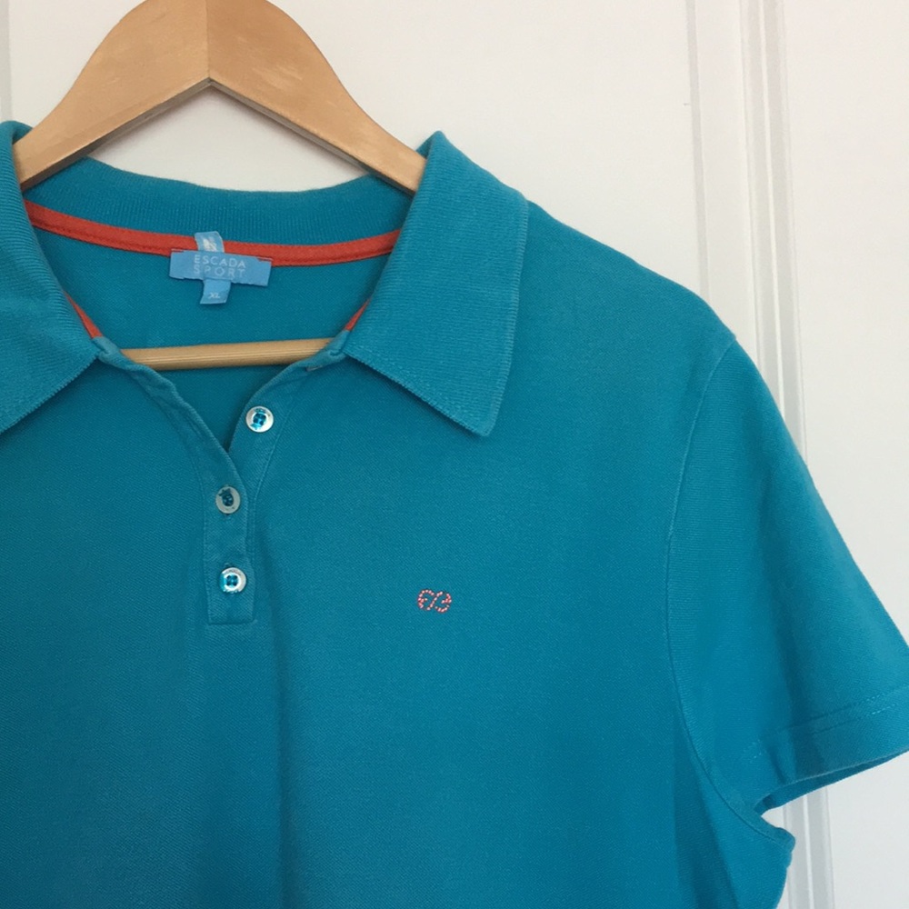 Escada Sport Polo